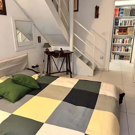 Apartament Pietra Di Mare - Affitti Brevi Italia Bari