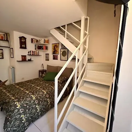 شقة Pietra Di Mare - Affitti Brevi Italia باري