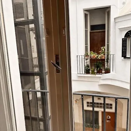 Pietra Di Mare - Affitti Brevi Italia