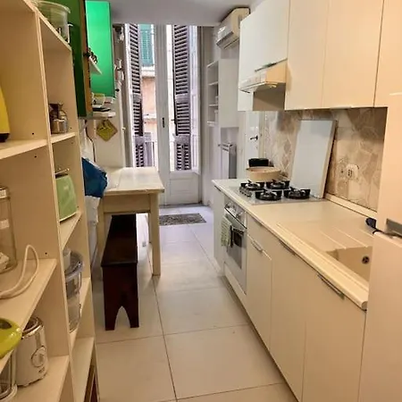 Appartamento Pietra Di Mare - Affitti Brevi Italia