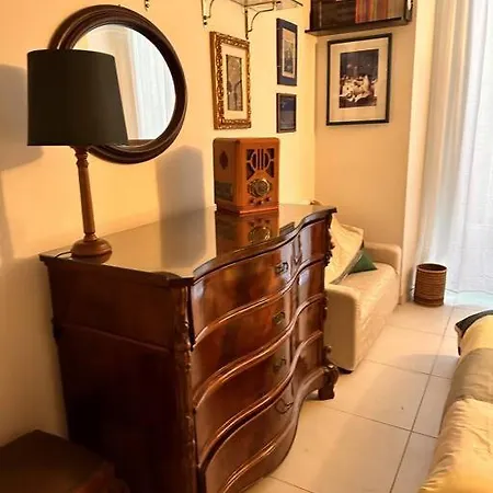 Pietra Di Mare - Affitti Brevi Italia Appartamento Bari