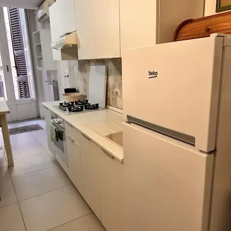 Pietra Di Mare - Affitti Brevi Italia * Μπάρι