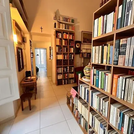 Apartament Pietra Di Mare - Affitti Brevi Italia