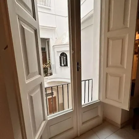 Appartamento Pietra Di Mare - Affitti Brevi Italia Bari