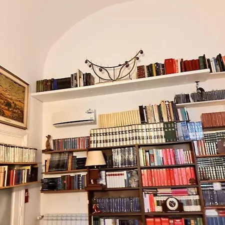 Apartament Pietra Di Mare - Affitti Brevi Italia *