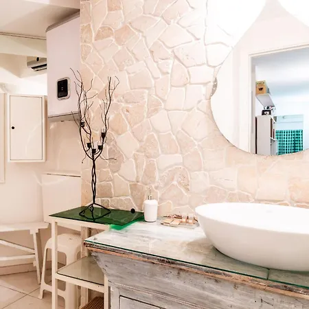 Pietra Di Mare - Affitti Brevi Italia *