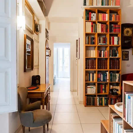 Pietra Di Mare - Affitti Brevi Italia Appartamento *