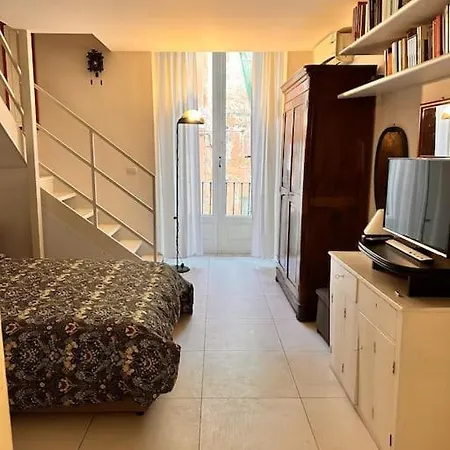 Pietra Di Mare - Affitti Brevi Italia דירה