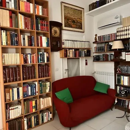 Апартаменти Pietra Di Mare - Affitti Brevi Italia *