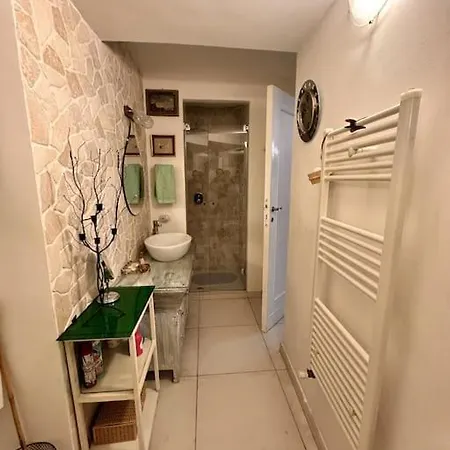 Pietra Di Mare - Affitti Brevi Italia 아파트