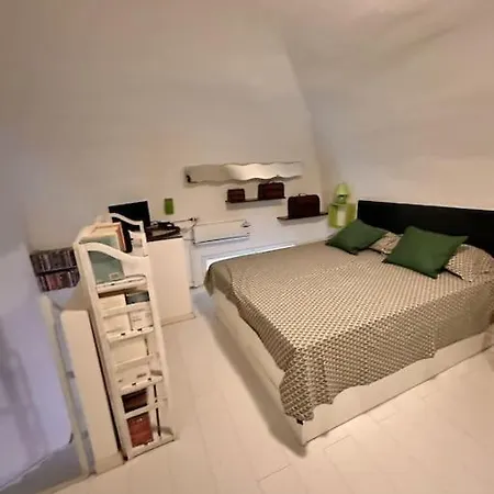 Апартаменти Pietra Di Mare - Affitti Brevi Italia *