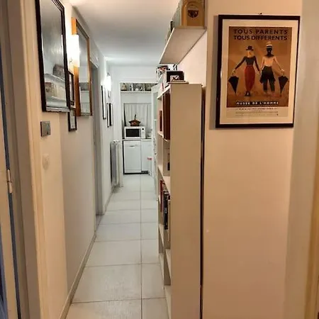 Pietra Di Mare - Affitti Brevi Italia Apartment Bari