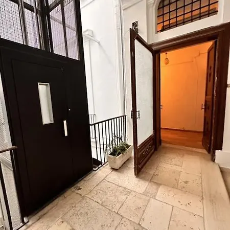 Pietra Di Mare - Affitti Brevi Italia בארי