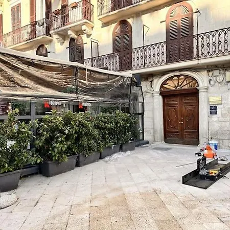Pietra Di Mare - Affitti Brevi Italia Апартаменти