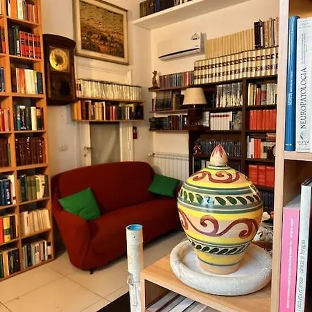 Pietra Di Mare - Affitti Brevi Italia Apartment