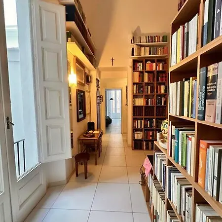 Pietra Di Mare - Affitti Brevi Italia Апартаменти *