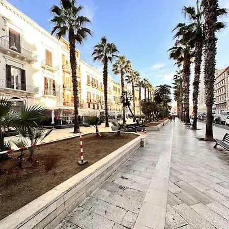 Pietra Di Mare - Affitti Brevi Italia * Барі