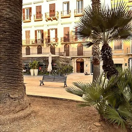 Pietra Di Mare - Affitti Brevi Italia Барі