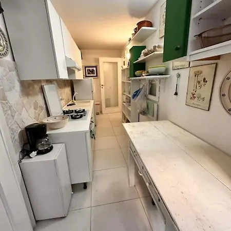 Pietra Di Mare - Affitti Brevi Italia Apartment