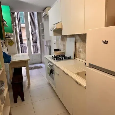 דירה Pietra Di Mare - Affitti Brevi Italia *