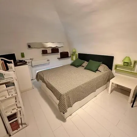Апартаменти Pietra Di Mare - Affitti Brevi Italia Барі