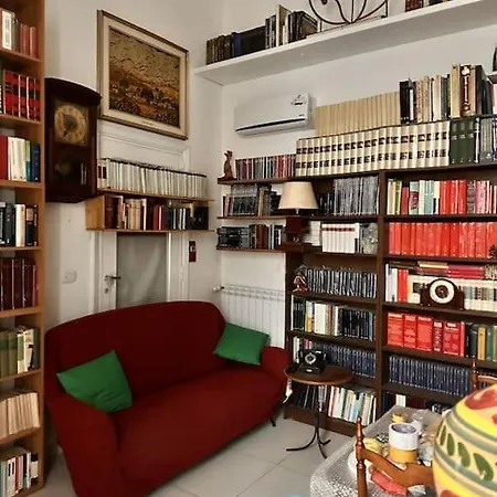Pietra Di Mare - Affitti Brevi Italia Apartment Bari