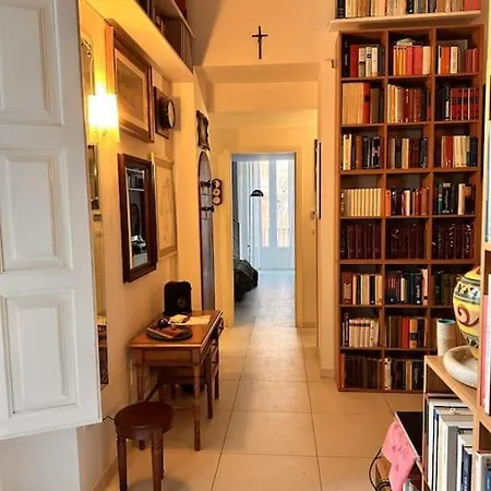Апартаменти Pietra Di Mare - Affitti Brevi Italia *