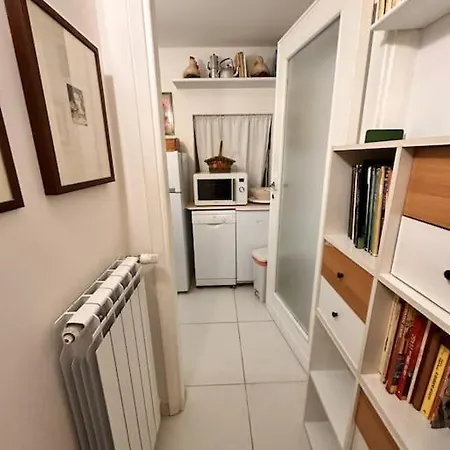 Apartment Pietra Di Mare - Affitti Brevi Italia Bari