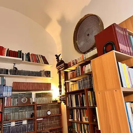 Pietra Di Mare - Affitti Brevi Italia 아파트 바리