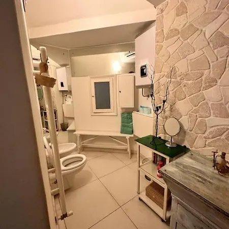 Pietra Di Mare - Affitti Brevi Italia Apartment