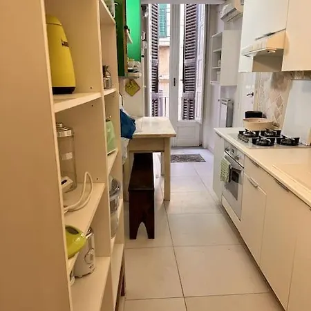 Pietra Di Mare - Affitti Brevi Italia דירה *