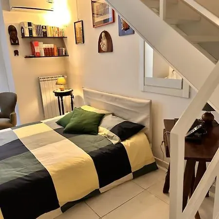 아파트 Pietra Di Mare - Affitti Brevi Italia