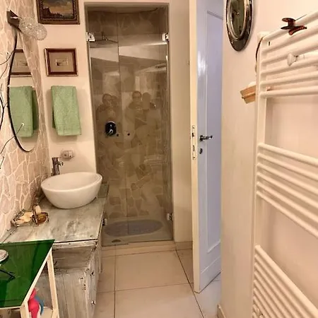 Pietra Di Mare - Affitti Brevi Italia 아파트