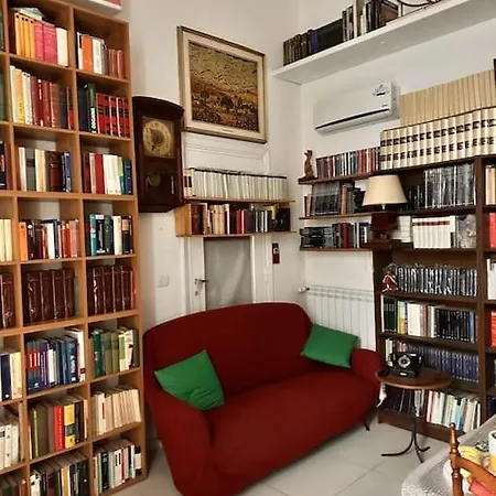 דירה Pietra Di Mare - Affitti Brevi Italia בארי