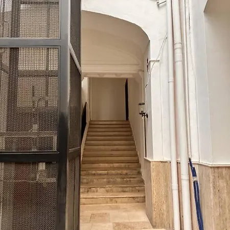 Pietra Di Mare - Affitti Brevi Italia * Барі