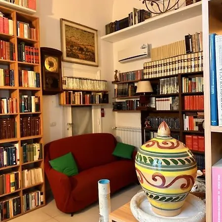 Pietra Di Mare - Affitti Brevi Italia 아파트 바리