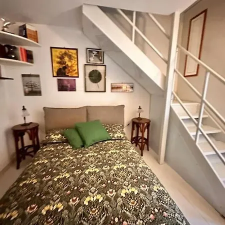 Pietra Di Mare - Affitti Brevi Italia * 바리