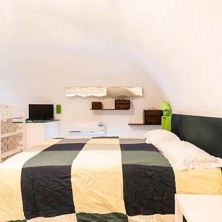 Pietra Di Mare - Affitti Brevi Italia Барі