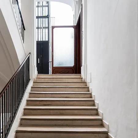 Pietra Di Mare - Affitti Brevi Italia Апартаменти