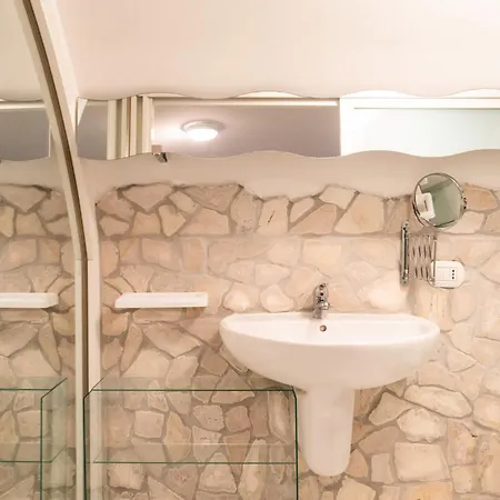 Апартаменти Pietra Di Mare - Affitti Brevi Italia