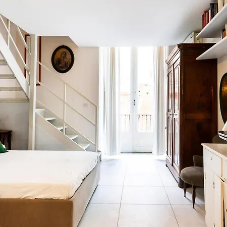 Pietra Di Mare - Affitti Brevi Italia Апартаменти *