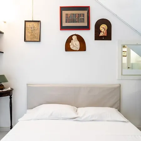 아파트 Pietra Di Mare - Affitti Brevi Italia *