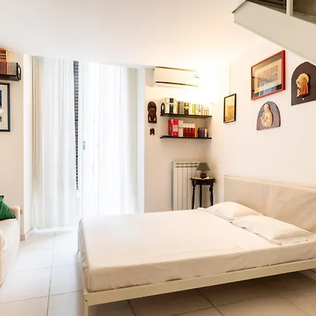 Pietra Di Mare - Affitti Brevi Italia Апартаменти Барі