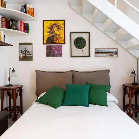 דירה Pietra Di Mare - Affitti Brevi Italia בארי