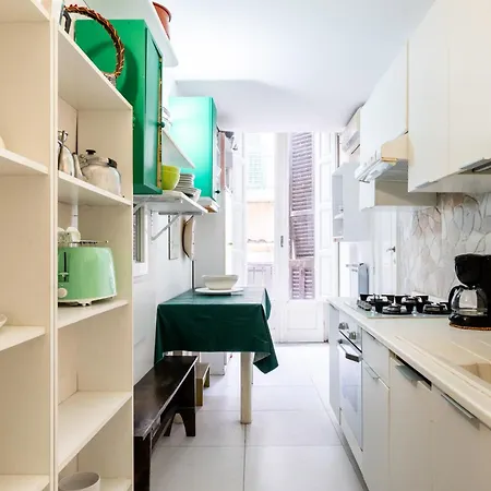 Pietra Di Mare - Affitti Brevi Italia * 바리