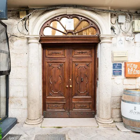 Pietra Di Mare - Affitti Brevi Italia 아파트