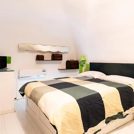 Апартаменти Pietra Di Mare - Affitti Brevi Italia