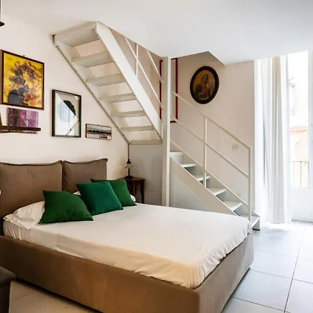 Pietra Di Mare - Affitti Brevi Italia Apartment *