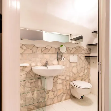 Pietra Di Mare - Affitti Brevi Italia 아파트 바리