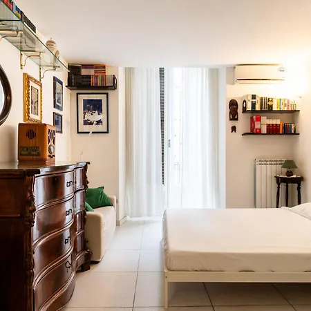 아파트 Pietra Di Mare - Affitti Brevi Italia 바리